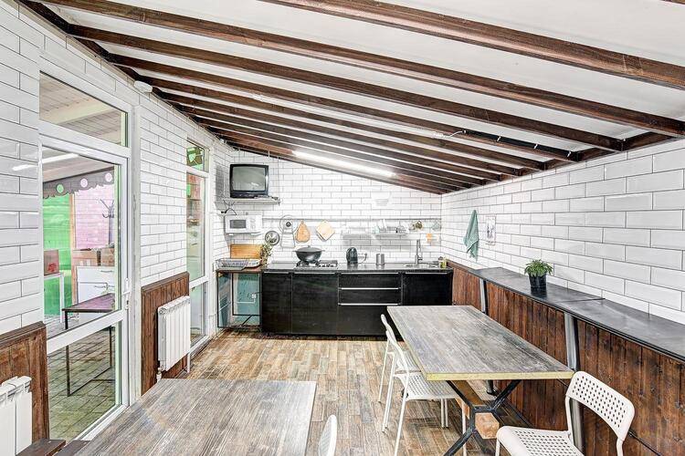 Хостел Манжари (Hostel Manjari)