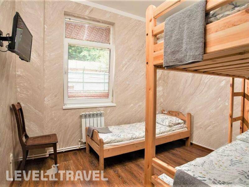 Фотография Хостел Манжари (Hostel Manjari)