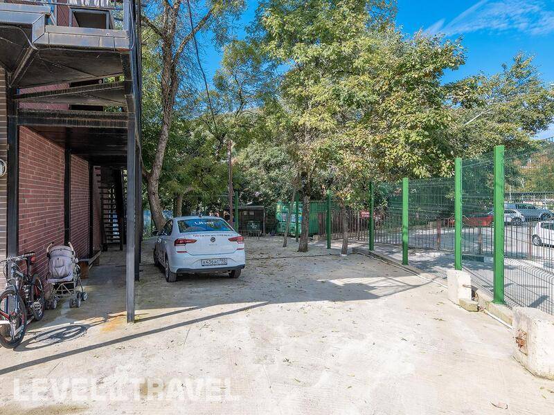 Фотография Хостел Манжари (Hostel Manjari)