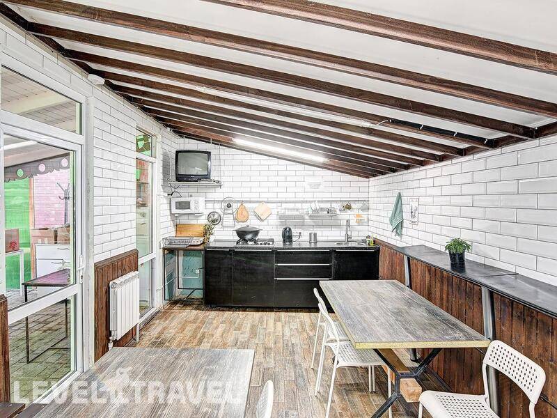 Фотография Хостел Манжари (Hostel Manjari)