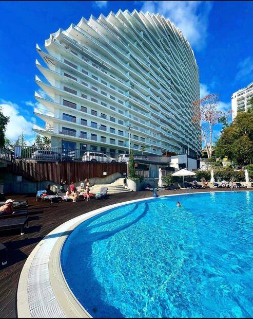 Actor Galaxy (Актер Гэлакси) * (Сочи, Россия), забронировать тур в отель – цены 2025, отзывы, фото номеров, рейтинг отеля.