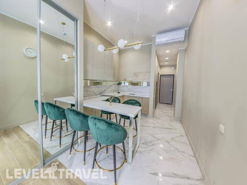 Фотография South Mirror Residence