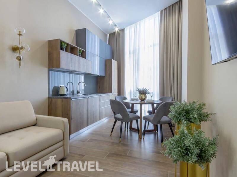 Фотография South Mirror Residence