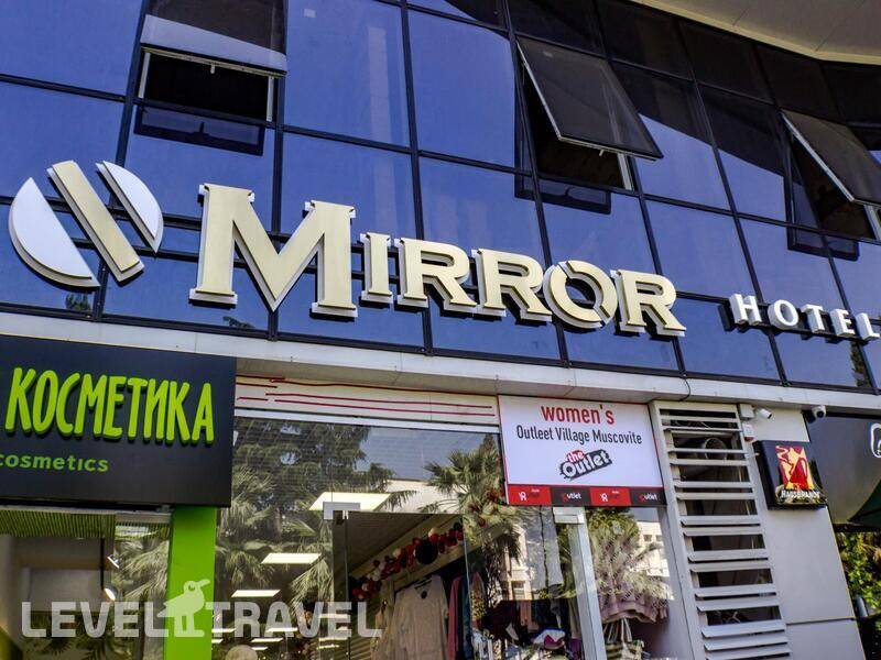 Фотография South Mirror Residence