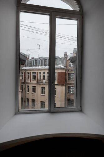 Апарт-отель Крыши Питера