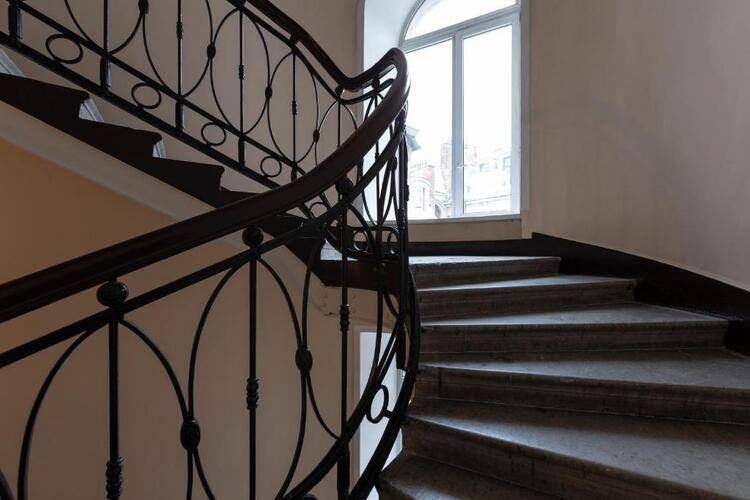 Апарт-отель Крыши Питера