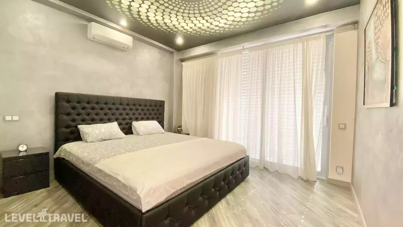 Апартаменты Альфа Черноморская