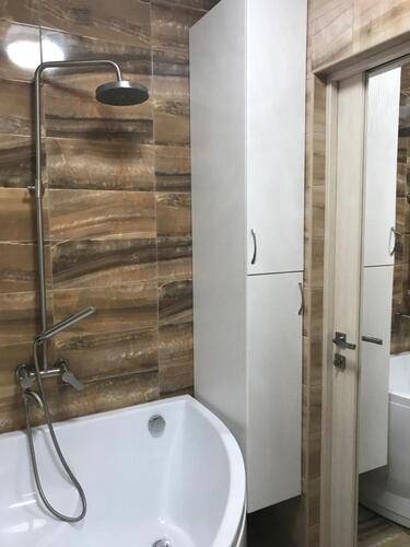 Апартаменты Green Palace Sochi (Грин Пэлас Сочи)