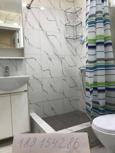 Апартаменты Green Palace Sochi (Грин Пэлас Сочи)