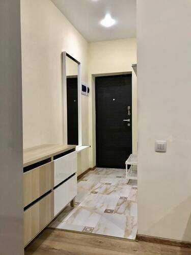 Апартаменты Green Palace Sochi (Грин Пэлас Сочи)