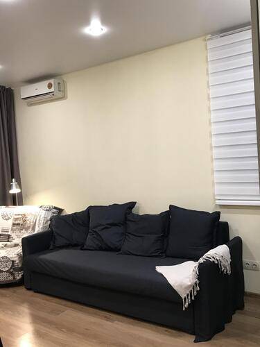 Апартаменты Green Palace Sochi (Грин Пэлас Сочи)