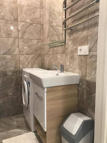 Апартаменты Green Palace Sochi (Грин Пэлас Сочи)