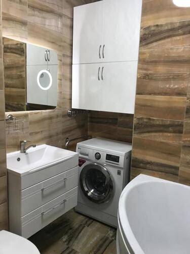 Апартаменты Green Palace Sochi (Грин Пэлас Сочи)