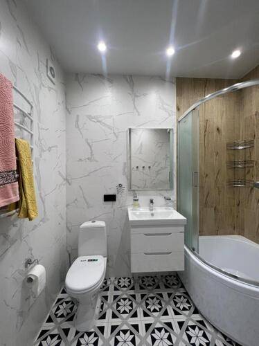 Апартаменты Green Palace Sochi (Грин Пэлас Сочи)