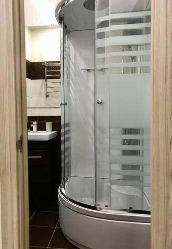 Апартаменты Green Palace Sochi (Грин Пэлас Сочи)
