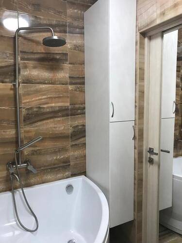 Апартаменты Green Palace Sochi (Грин Пэлас Сочи)