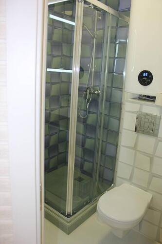 Апартаменты Green Palace Sochi (Грин Пэлас Сочи)