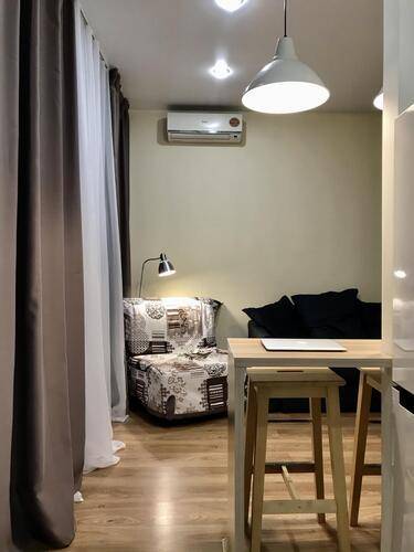 Апартаменты Green Palace Sochi (Грин Пэлас Сочи)