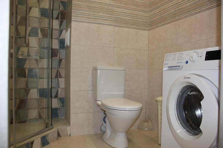 Апартаменты Green Palace Sochi (Грин Пэлас Сочи)