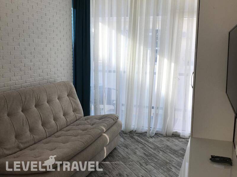 Фотография Апартаменты Green Palace Sochi (Грин Пэлас Сочи)