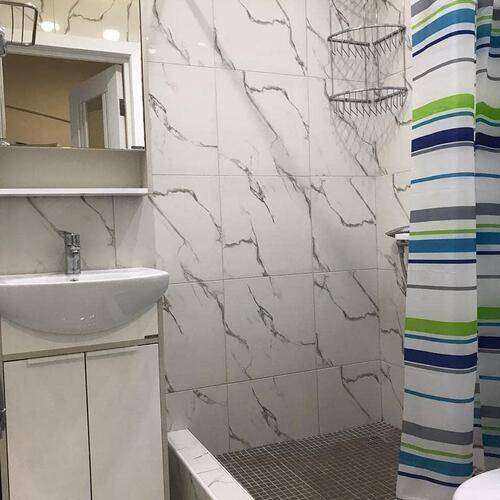 Апартаменты Green Palace Sochi (Грин Пэлас Сочи)