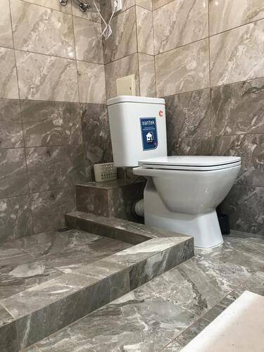 Апартаменты Green Palace Sochi (Грин Пэлас Сочи)