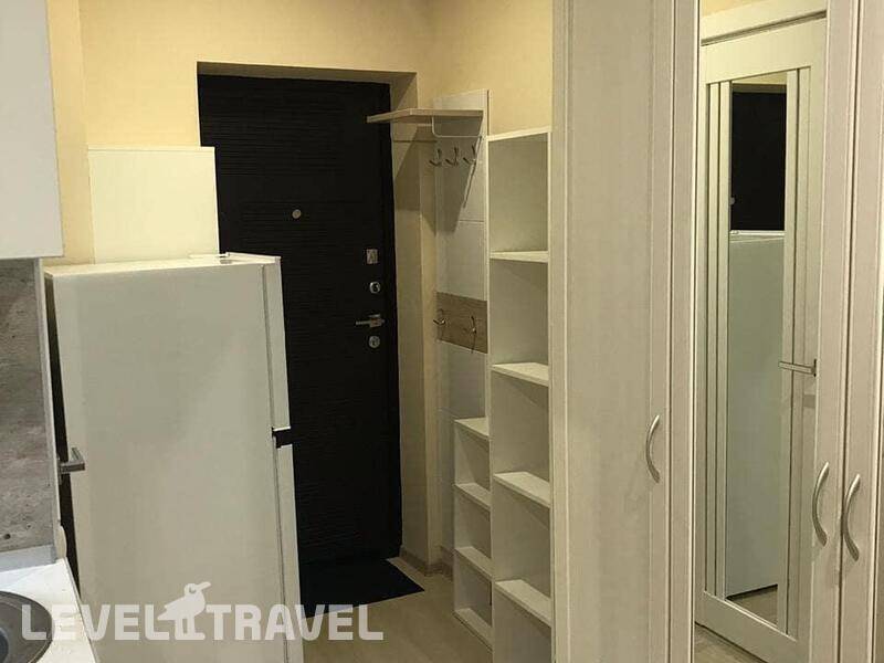 Фотография Апартаменты Green Palace Sochi (Грин Пэлас Сочи)