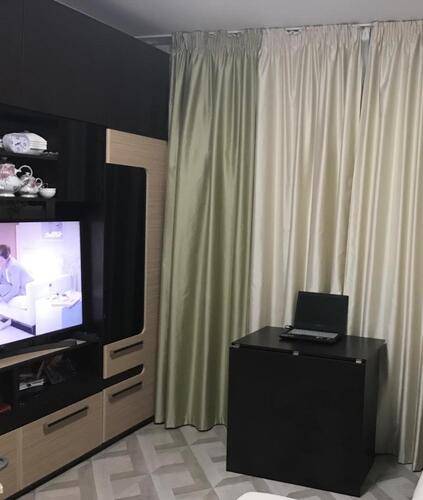 Апартаменты Green Palace Sochi (Грин Пэлас Сочи)