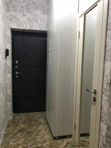 Апартаменты Green Palace Sochi (Грин Пэлас Сочи)