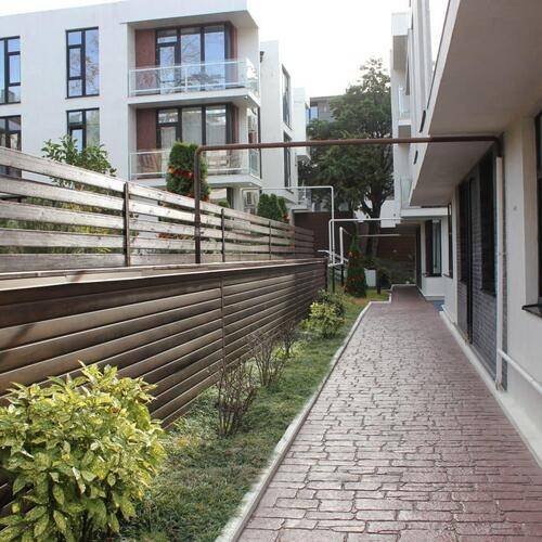 Апартаменты Green Palace Sochi (Грин Пэлас Сочи)