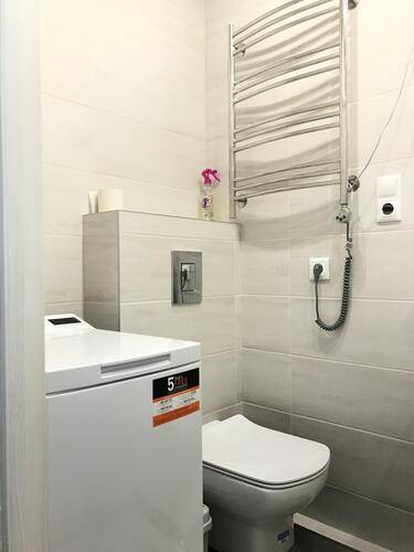 Апартаменты Green Palace Sochi (Грин Пэлас Сочи)