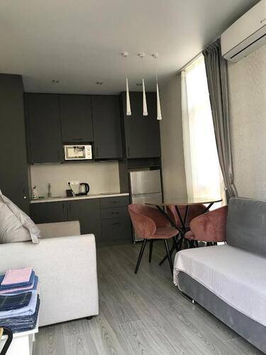 Апартаменты Green Palace Sochi (Грин Пэлас Сочи)