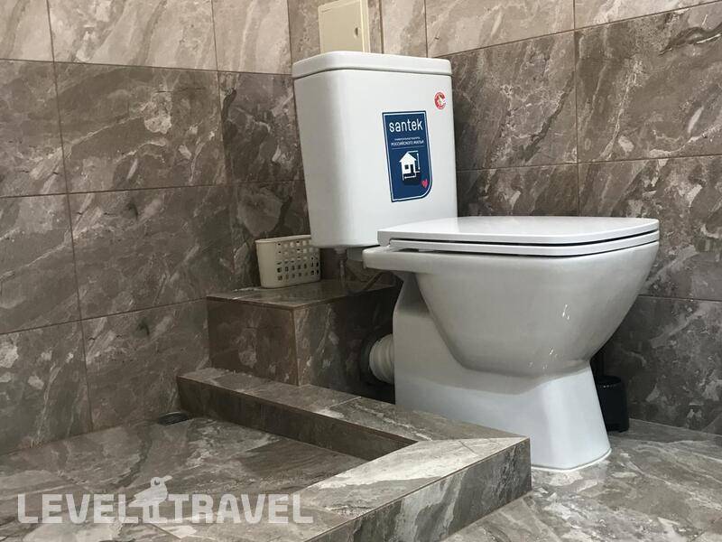 Фотография Апартаменты Green Palace Sochi (Грин Пэлас Сочи)