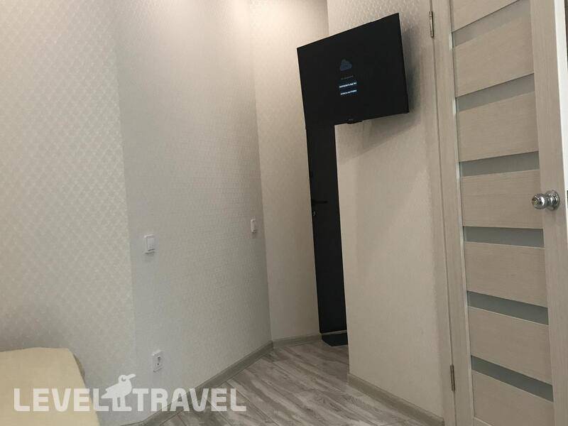 Фотография Апартаменты Green Palace Sochi (Грин Пэлас Сочи)