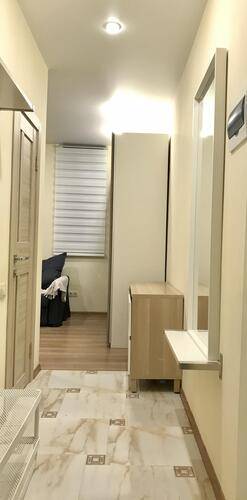 Апартаменты Green Palace Sochi (Грин Пэлас Сочи)