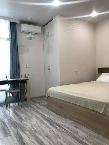 Апартаменты Green Palace Sochi (Грин Пэлас Сочи)