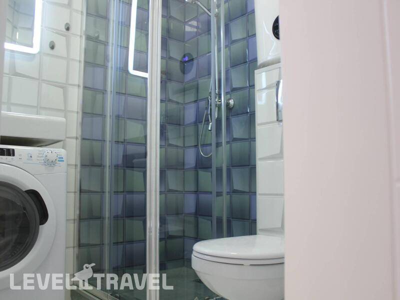 Фотография Апартаменты Green Palace Sochi (Грин Пэлас Сочи)