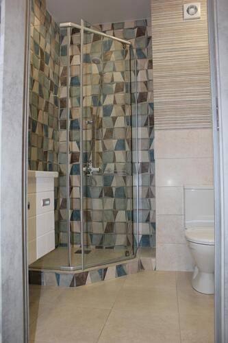 Апартаменты Green Palace Sochi (Грин Пэлас Сочи)