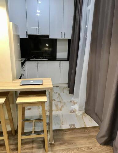 Апартаменты Green Palace Sochi (Грин Пэлас Сочи)