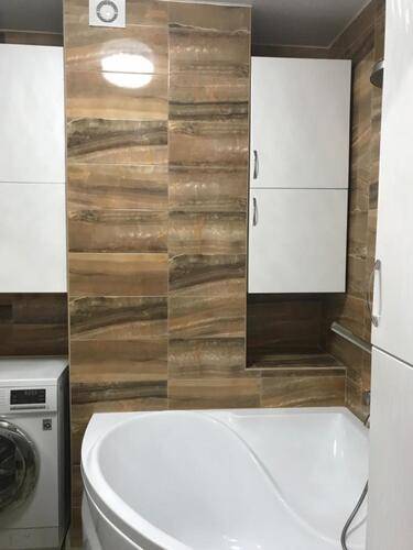 Апартаменты Green Palace Sochi (Грин Пэлас Сочи)