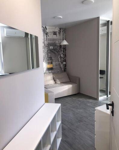 Апартаменты Green Palace Sochi (Грин Пэлас Сочи)