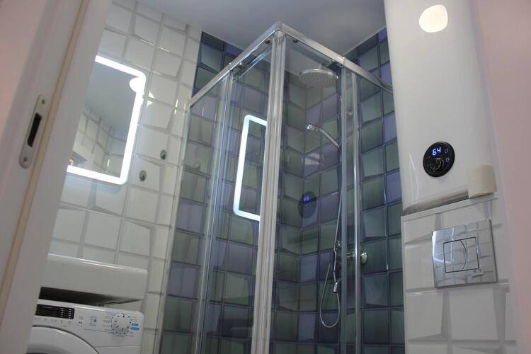 Апартаменты Green Palace Sochi (Грин Пэлас Сочи)