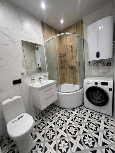 Апартаменты Green Palace Sochi (Грин Пэлас Сочи)