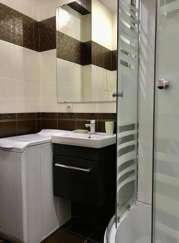 Апартаменты Green Palace Sochi (Грин Пэлас Сочи)
