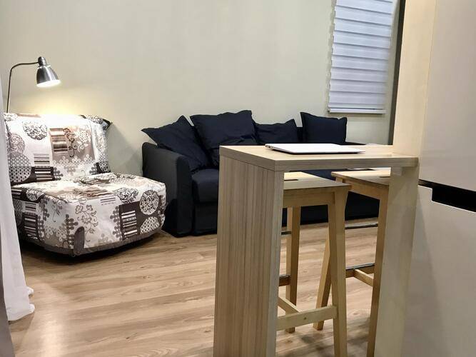 Апартаменты Green Palace Sochi (Грин Пэлас Сочи)