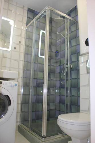 Апартаменты Green Palace Sochi (Грин Пэлас Сочи)