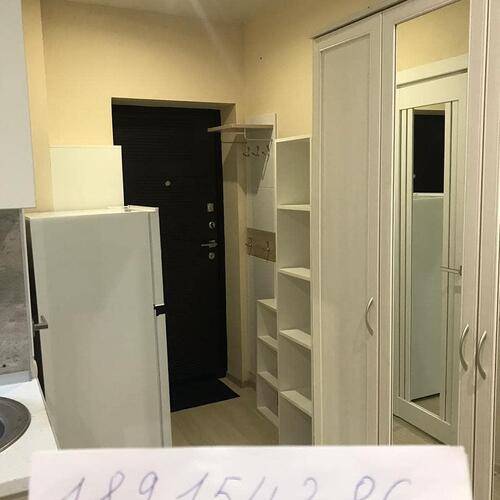Апартаменты Green Palace Sochi (Грин Пэлас Сочи)