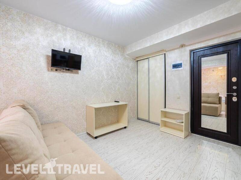 Фотография Апартаменты Делюкс на улице Виноградная