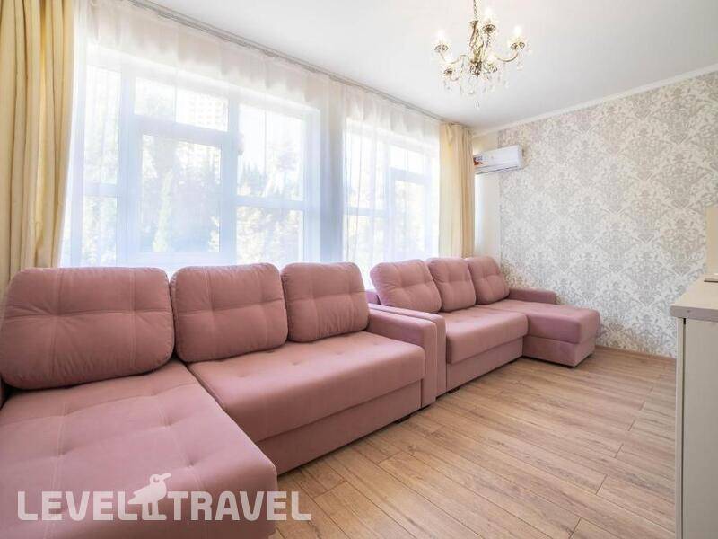 Фотография Апартаменты Делюкс на улице Виноградная