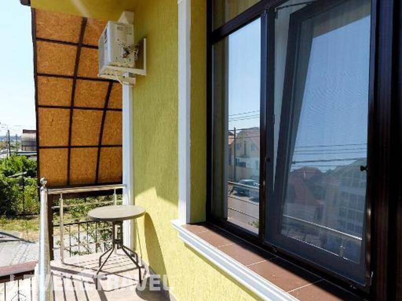 Фотография Гостевой дом Астра Фотография Гостевой дом Астра